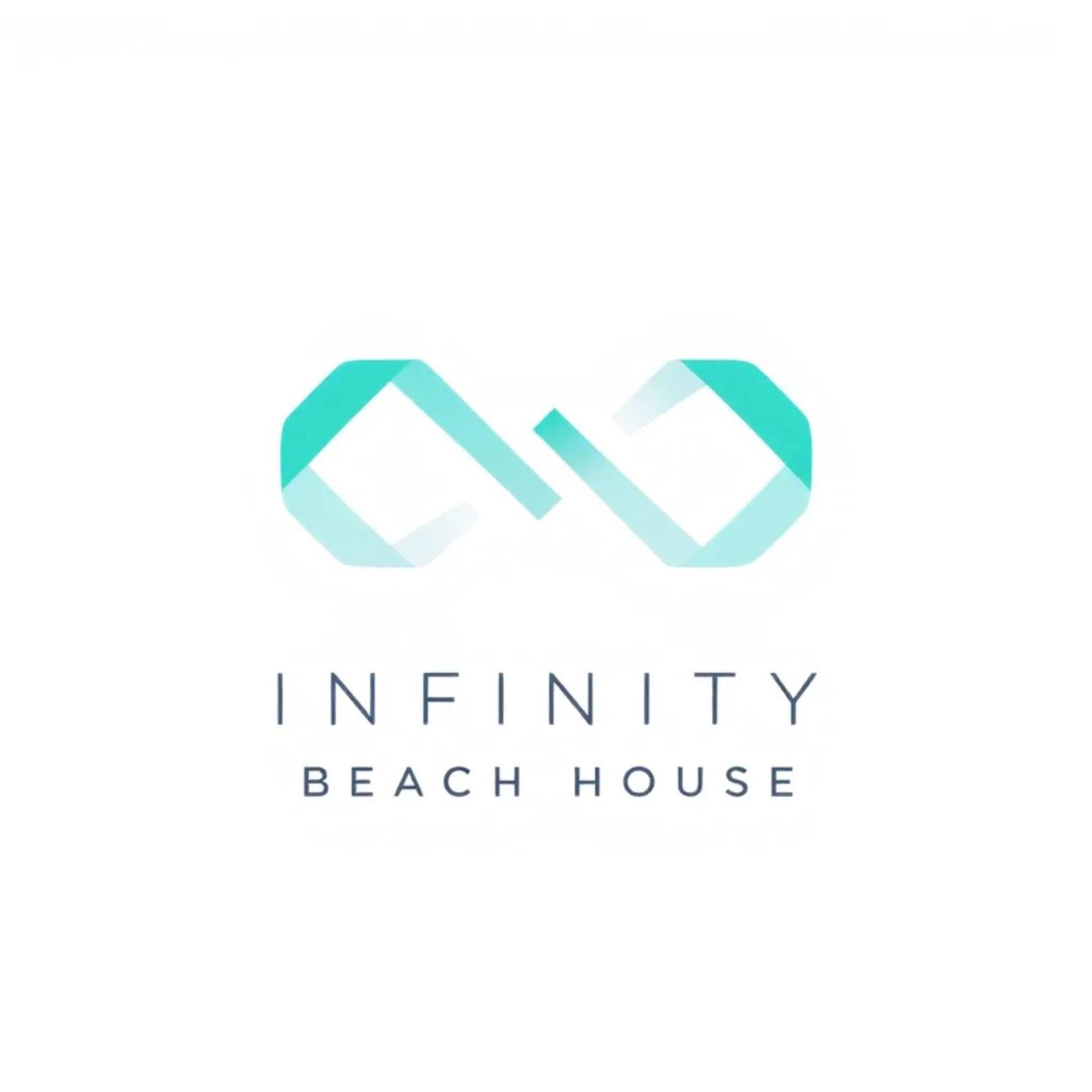 Infinity Beach House By Klv Argostoli  Ngoại thất bức ảnh